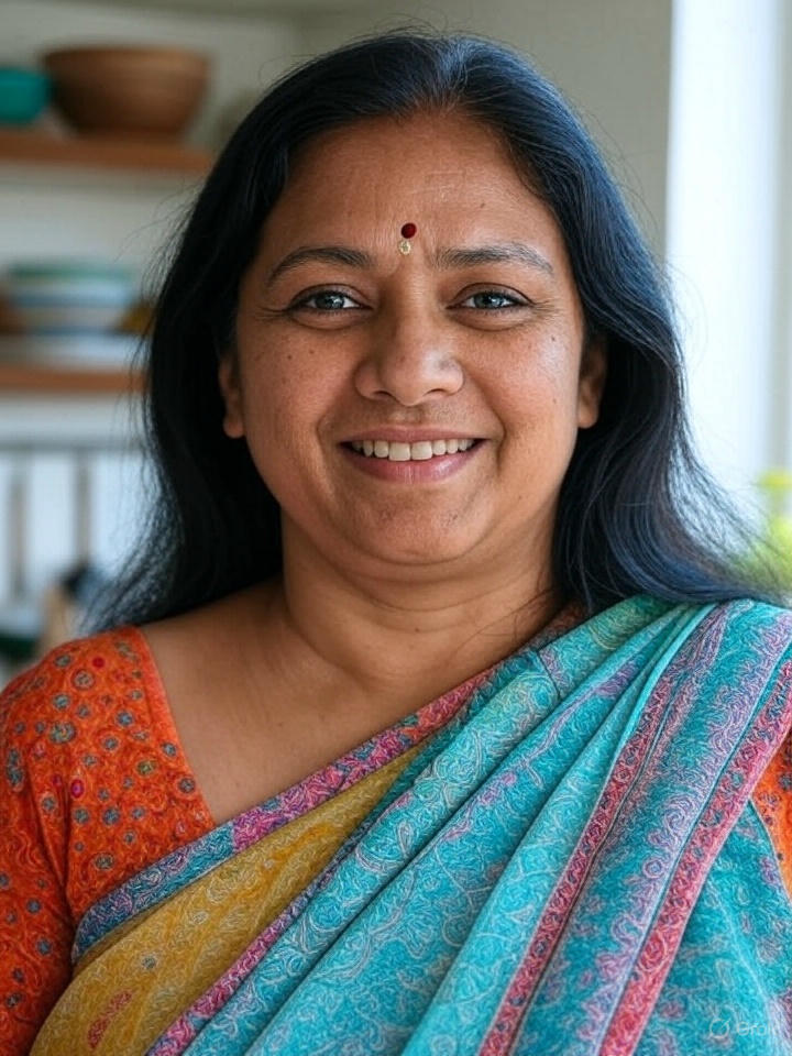 Anjali T., Bengaluru