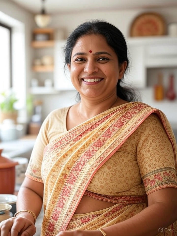 Riya S., Delhi
